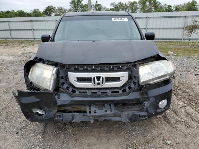 Photo 4 VIN: 5FNYF3H94BB027339 - HONDA PILOT TOUR 