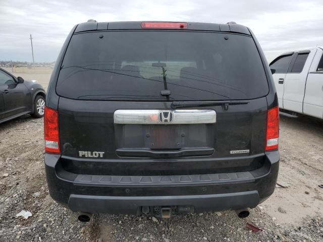 Photo 5 VIN: 5FNYF3H94BB027339 - HONDA PILOT TOUR 