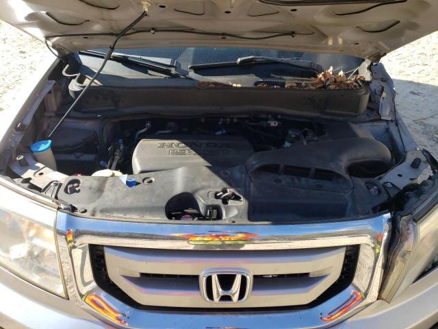 Photo 11 VIN: 5FNYF3H94BB033223 - HONDA PILOT 