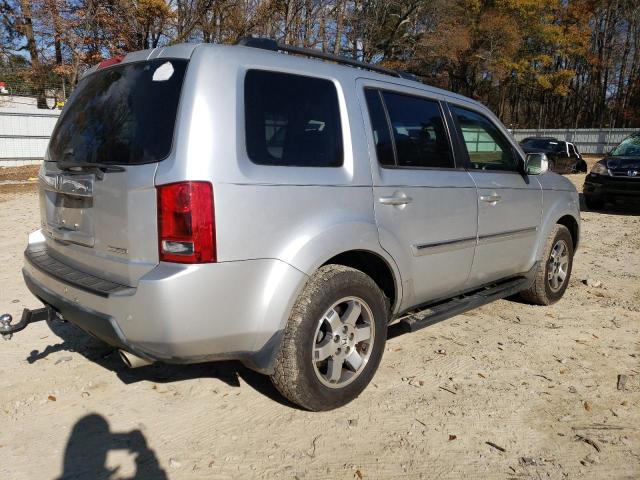 Photo 2 VIN: 5FNYF3H94BB033223 - HONDA PILOT 