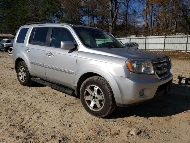 Photo 3 VIN: 5FNYF3H94BB033223 - HONDA PILOT 