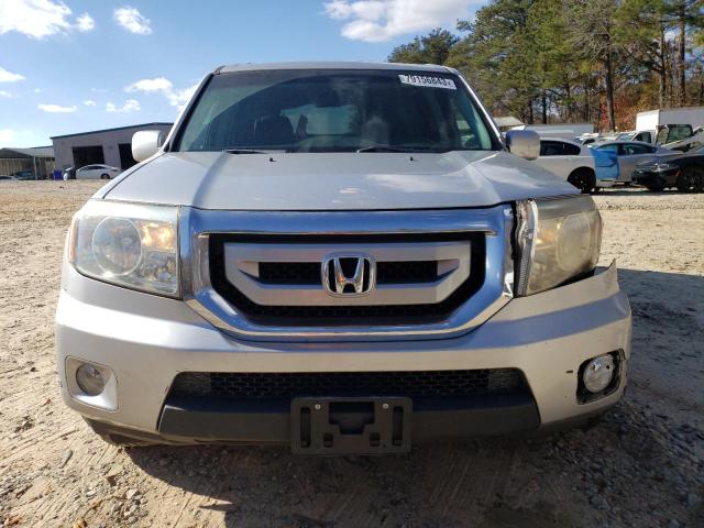 Photo 4 VIN: 5FNYF3H94BB033223 - HONDA PILOT 