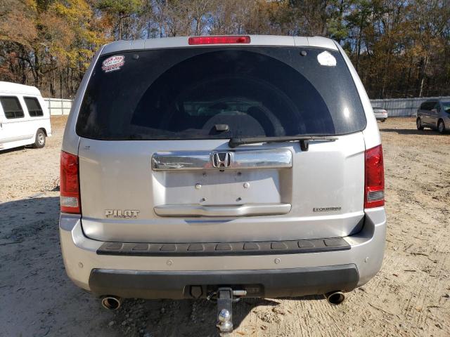 Photo 5 VIN: 5FNYF3H94BB033223 - HONDA PILOT 