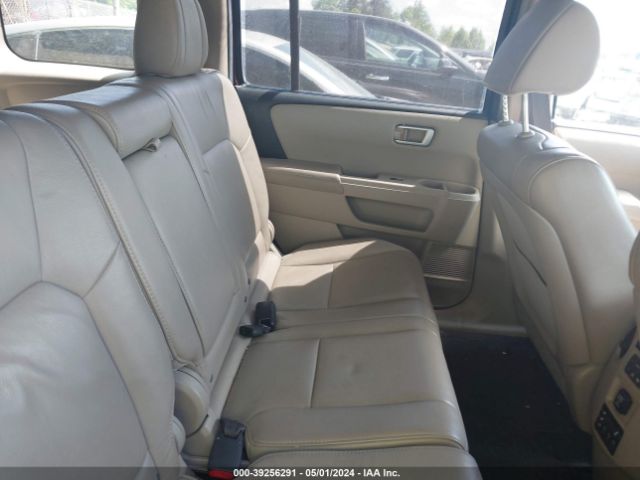 Photo 7 VIN: 5FNYF3H94CB011188 - HONDA PILOT 