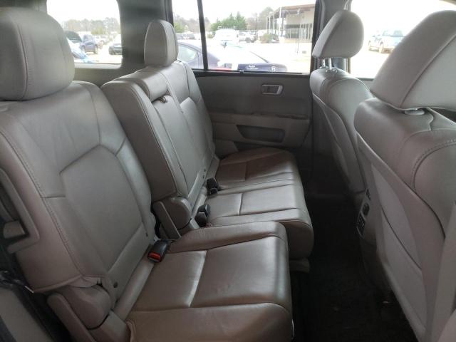 Photo 5 VIN: 5FNYF3H94CB036219 - HONDA PILOT TOUR 