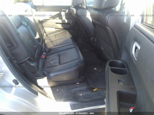 Photo 7 VIN: 5FNYF3H94CB041369 - HONDA PILOT 