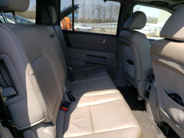 Photo 9 VIN: 5FNYF3H94DB020281 - HONDA PILOT TOUR 