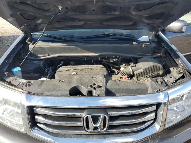 Photo 11 VIN: 5FNYF3H94EB010349 - HONDA PILOT 