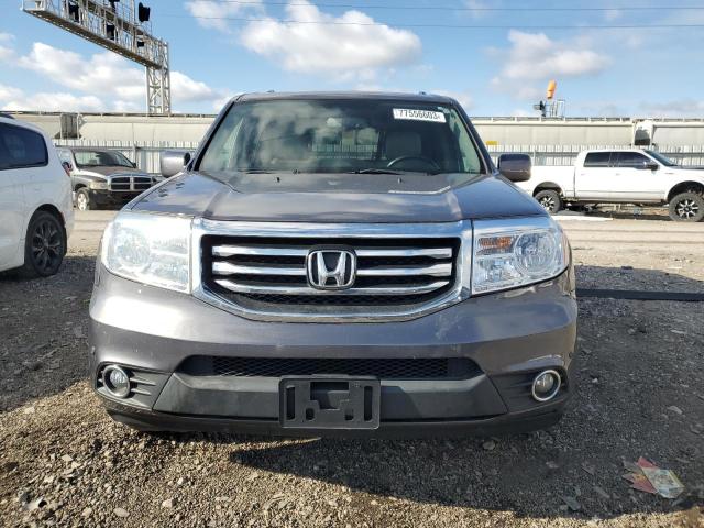 Photo 4 VIN: 5FNYF3H94EB010349 - HONDA PILOT 