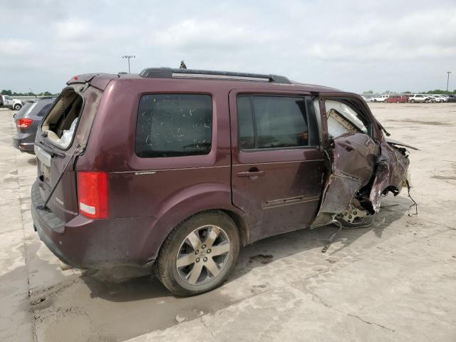 Photo 2 VIN: 5FNYF3H94EB027653 - HONDA PILOT 