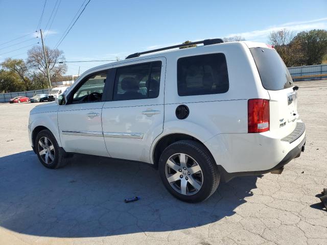 Photo 1 VIN: 5FNYF3H94FB023037 - HONDA PILOT TOUR 