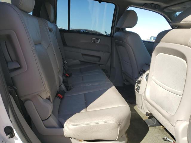 Photo 10 VIN: 5FNYF3H94FB023037 - HONDA PILOT TOUR 