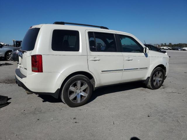 Photo 2 VIN: 5FNYF3H94FB023037 - HONDA PILOT TOUR 