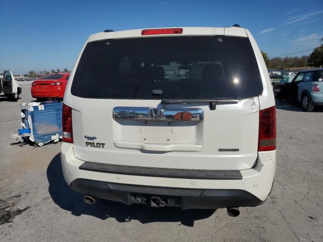 Photo 5 VIN: 5FNYF3H94FB023037 - HONDA PILOT TOUR 