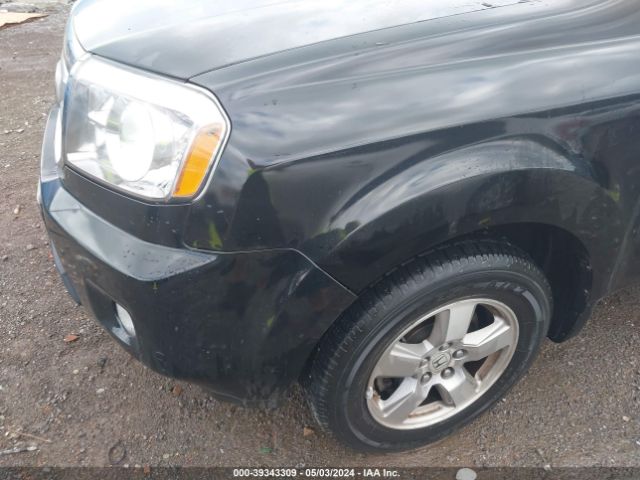 Photo 5 VIN: 5FNYF3H95BB016382 - HONDA PILOT 