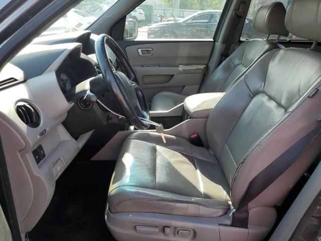 Photo 6 VIN: 5FNYF3H95BB030511 - HONDA PILOT 