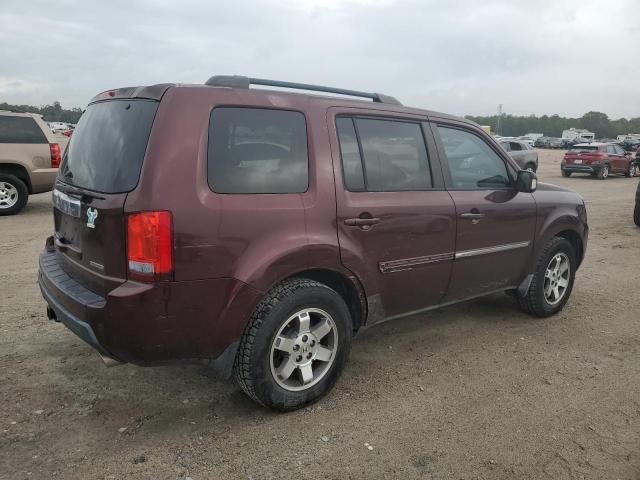 Photo 2 VIN: 5FNYF3H95BB049740 - HONDA PILOT 