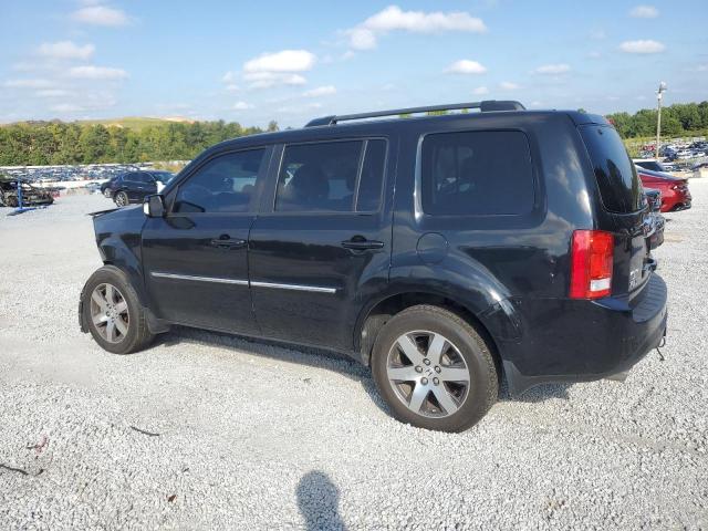 Photo 1 VIN: 5FNYF3H95CB016156 - HONDA PILOT TOUR 