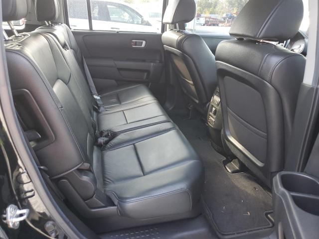 Photo 10 VIN: 5FNYF3H95CB016156 - HONDA PILOT TOUR 