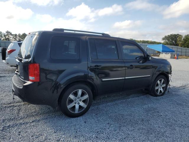 Photo 2 VIN: 5FNYF3H95CB016156 - HONDA PILOT TOUR 