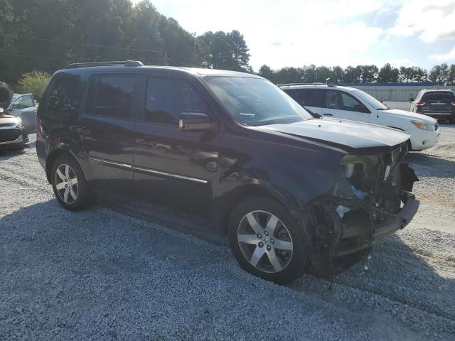 Photo 3 VIN: 5FNYF3H95CB016156 - HONDA PILOT TOUR 