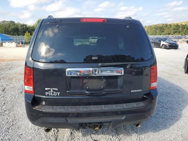 Photo 5 VIN: 5FNYF3H95CB016156 - HONDA PILOT TOUR 