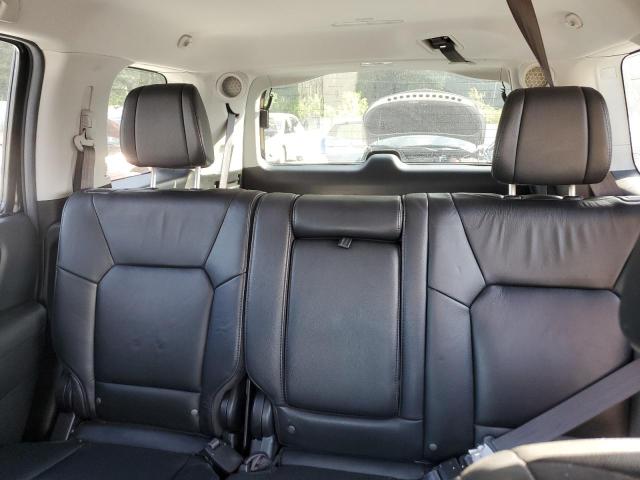 Photo 9 VIN: 5FNYF3H95CB016156 - HONDA PILOT TOUR 