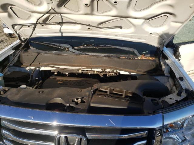 Photo 6 VIN: 5FNYF3H95CB018604 - HONDA PILOT TOUR 