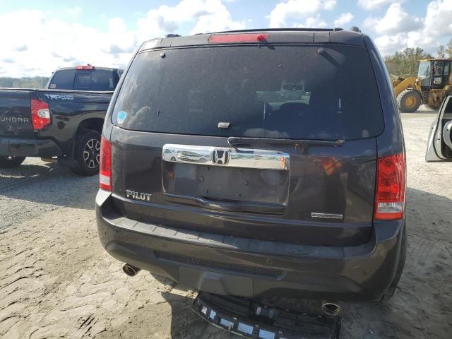 Photo 5 VIN: 5FNYF3H95CB023298 - HONDA PILOT TOUR 