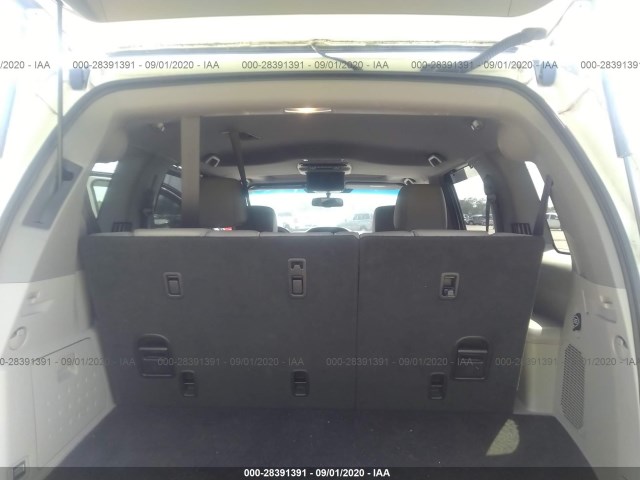 Photo 7 VIN: 5FNYF3H95CB037928 - HONDA PILOT 