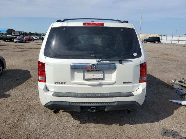 Photo 5 VIN: 5FNYF3H95DB021147 - HONDA PILOT TOUR 