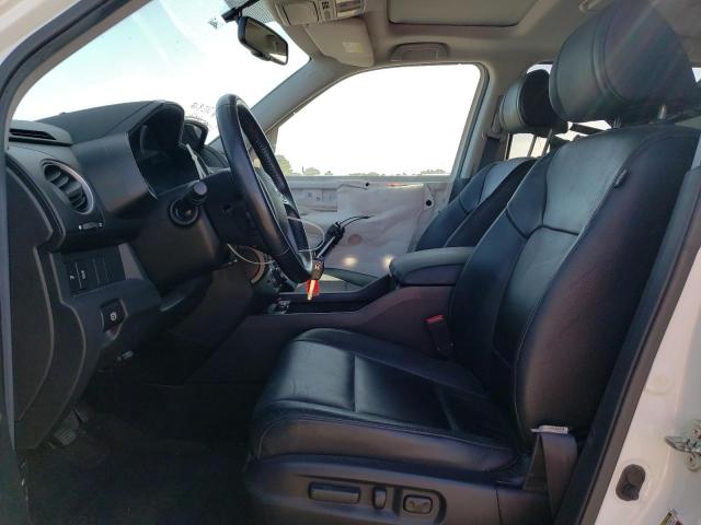 Photo 6 VIN: 5FNYF3H95DB021147 - HONDA PILOT TOUR 