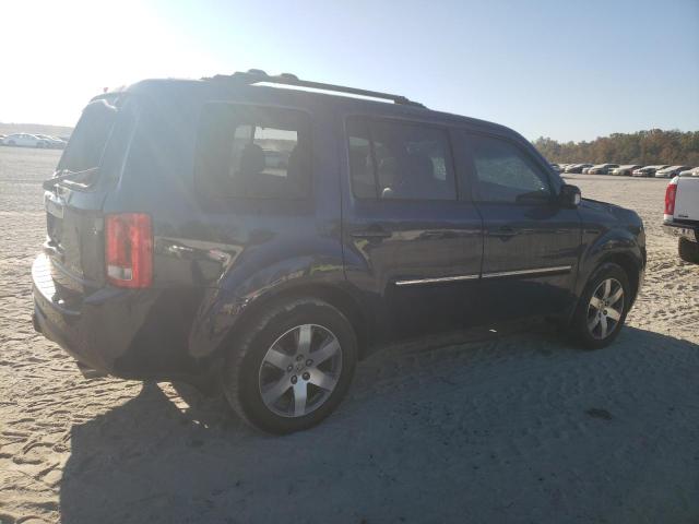 Photo 2 VIN: 5FNYF3H95DB031208 - HONDA PILOT TOUR 