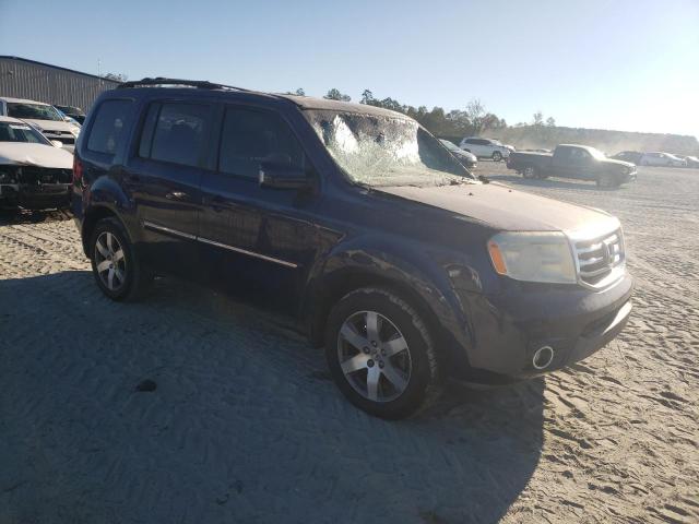 Photo 3 VIN: 5FNYF3H95DB031208 - HONDA PILOT TOUR 