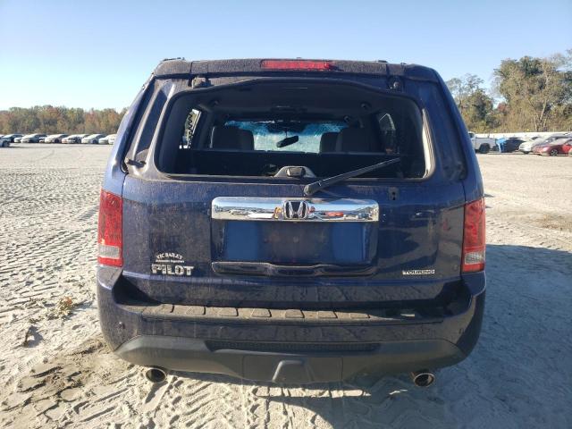 Photo 5 VIN: 5FNYF3H95DB031208 - HONDA PILOT TOUR 