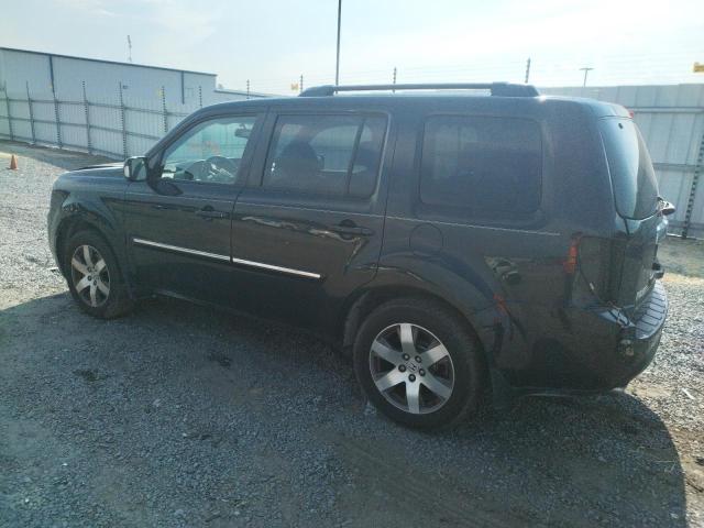 Photo 1 VIN: 5FNYF3H95EB012594 - HONDA PILOT TOUR 