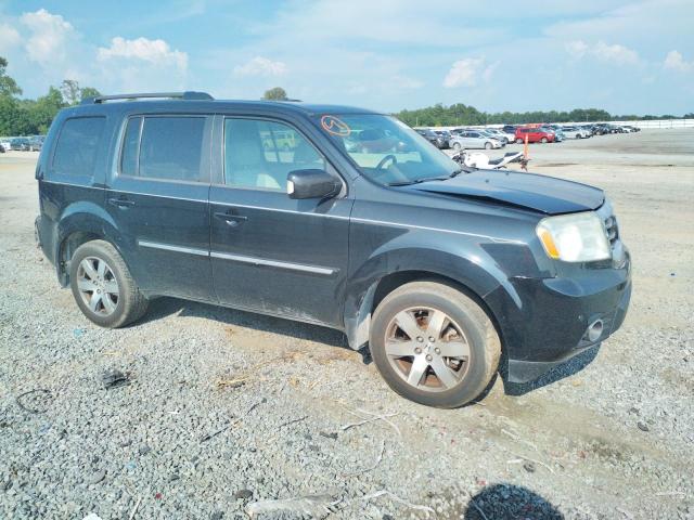 Photo 3 VIN: 5FNYF3H95EB012594 - HONDA PILOT TOUR 