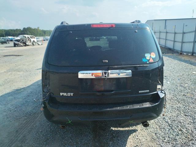 Photo 5 VIN: 5FNYF3H95EB012594 - HONDA PILOT TOUR 