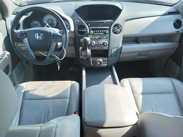 Photo 7 VIN: 5FNYF3H95EB012594 - HONDA PILOT TOUR 