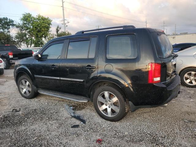 Photo 1 VIN: 5FNYF3H95EB025538 - HONDA PILOT 