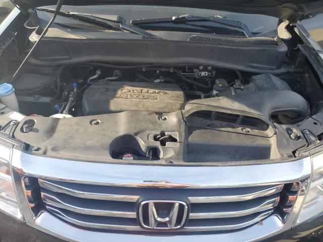 Photo 11 VIN: 5FNYF3H95EB025538 - HONDA PILOT 