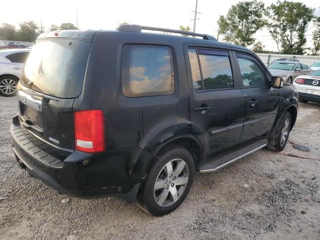 Photo 2 VIN: 5FNYF3H95EB025538 - HONDA PILOT 