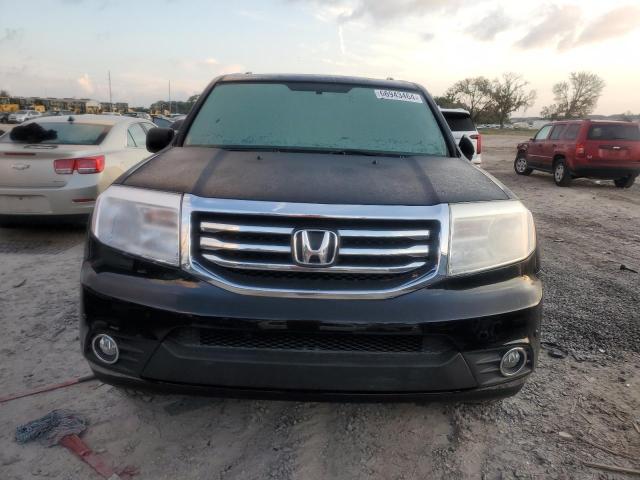 Photo 4 VIN: 5FNYF3H95EB025538 - HONDA PILOT 