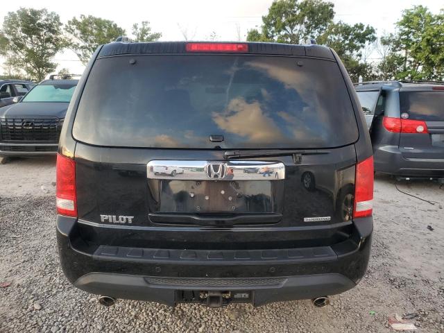 Photo 5 VIN: 5FNYF3H95EB025538 - HONDA PILOT 