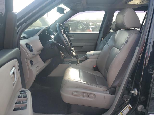 Photo 6 VIN: 5FNYF3H95EB025538 - HONDA PILOT 