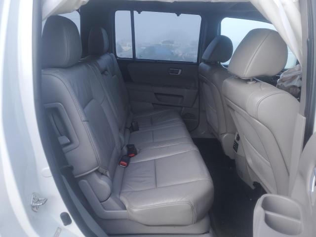 Photo 10 VIN: 5FNYF3H95FB003976 - HONDA PILOT TOUR 