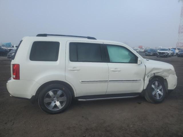 Photo 2 VIN: 5FNYF3H95FB003976 - HONDA PILOT TOUR 