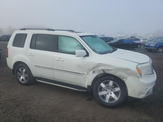 Photo 3 VIN: 5FNYF3H95FB003976 - HONDA PILOT TOUR 