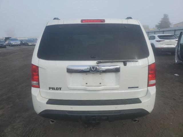 Photo 5 VIN: 5FNYF3H95FB003976 - HONDA PILOT TOUR 