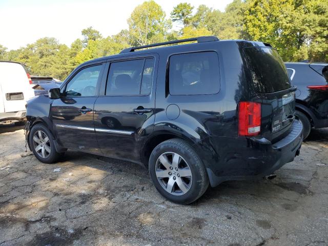 Photo 1 VIN: 5FNYF3H95FB011110 - HONDA PILOT TOUR 